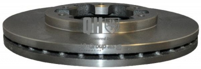 JP GROUP 1563102609 -  Тормозной диск